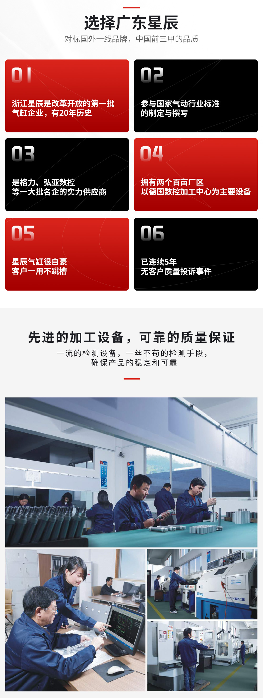 廣東星辰氣動，氣缸，氣動，電磁閥